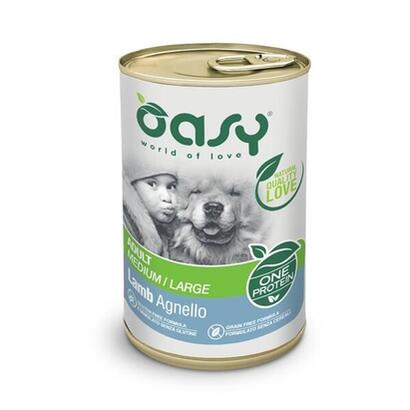 oasy-one-protein-adult-mediumlarge-lamb-400gr