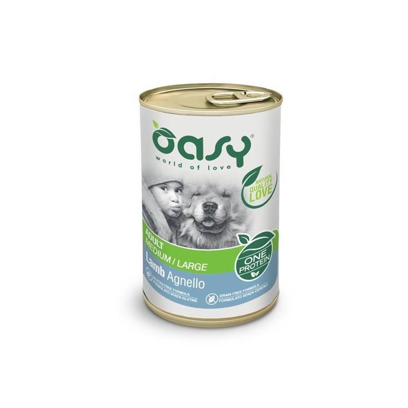 oasy-one-protein-adult-mediumlarge-lamb-400gr