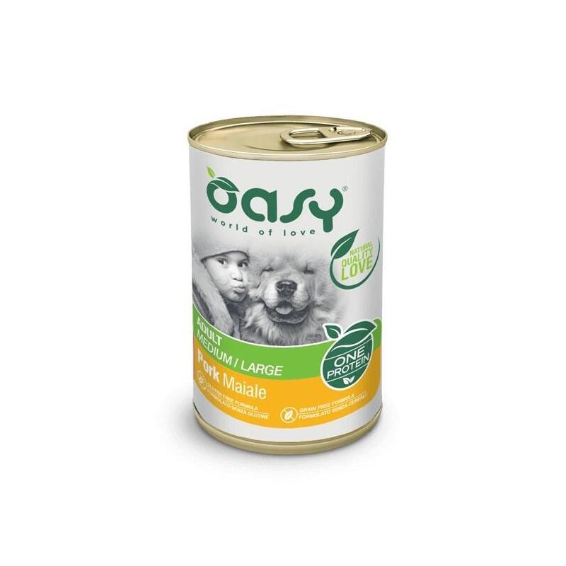 oasy-one-protein-adult-mediumlarge-pork-400gr