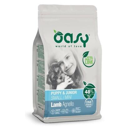 oasy-one-proteina-animal-para-cachorros-pequenosmini-cordero-08-kg