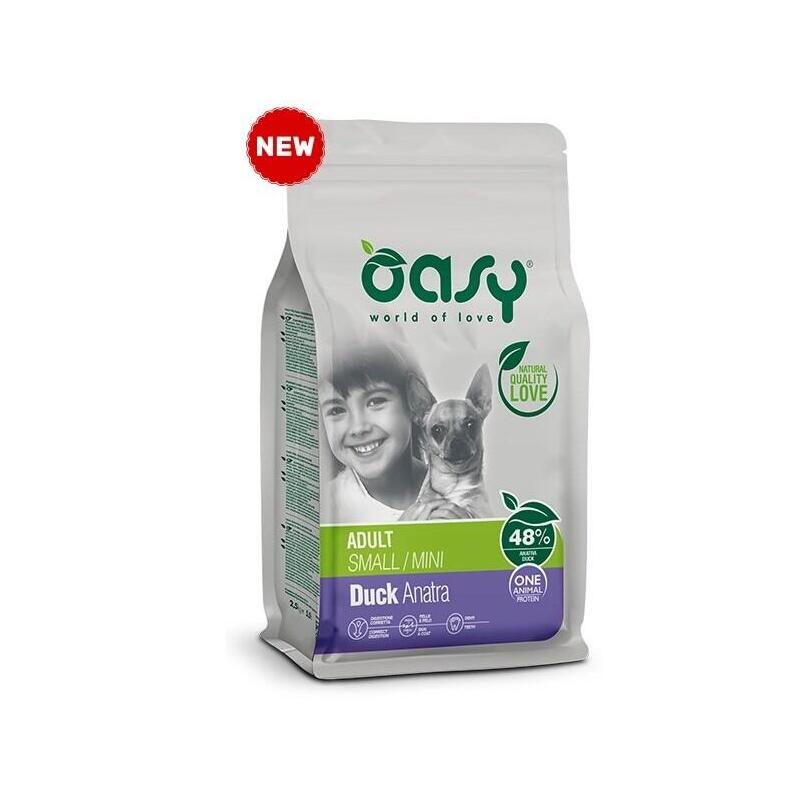 oasy-one-animal-protein-adult-smallmini-duck-25kg