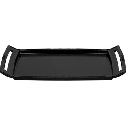 staub-plancha-induction-ready-38cm-black-cast-iron