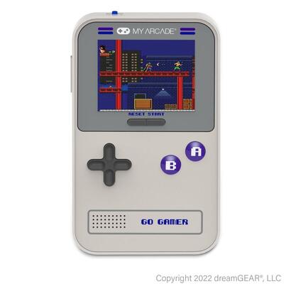 dreamgear-my-arcade-go-gamer-classic-300-in-1-gray-purple