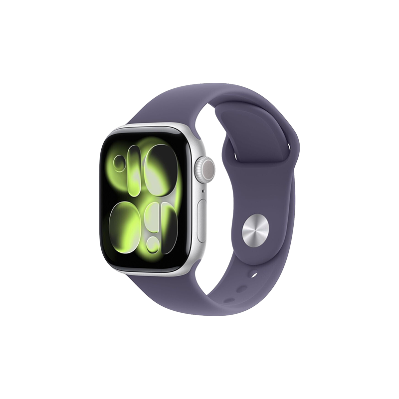 watch-apple-watch-series-11-2025-gps-46mm-silver-aluminium-case-with-purple-fog-sport-band-ml-silver