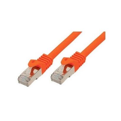 shiverpeaks-rj45-cable-de-red-s-ftp-cat7-lszh-10m-naranja