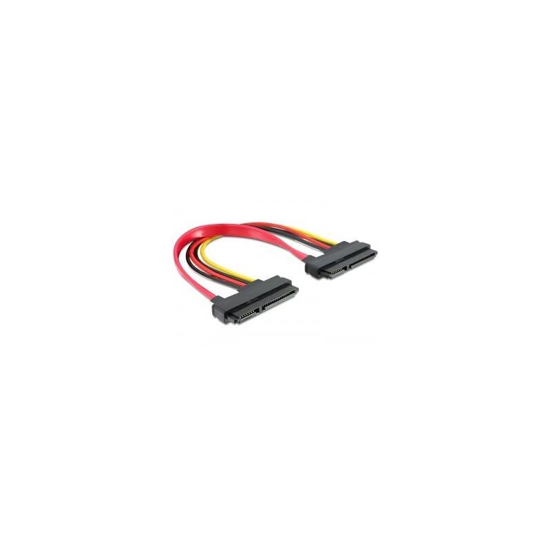delock-cable-sata-22pin-22pin-buchse-buchse-20cm
