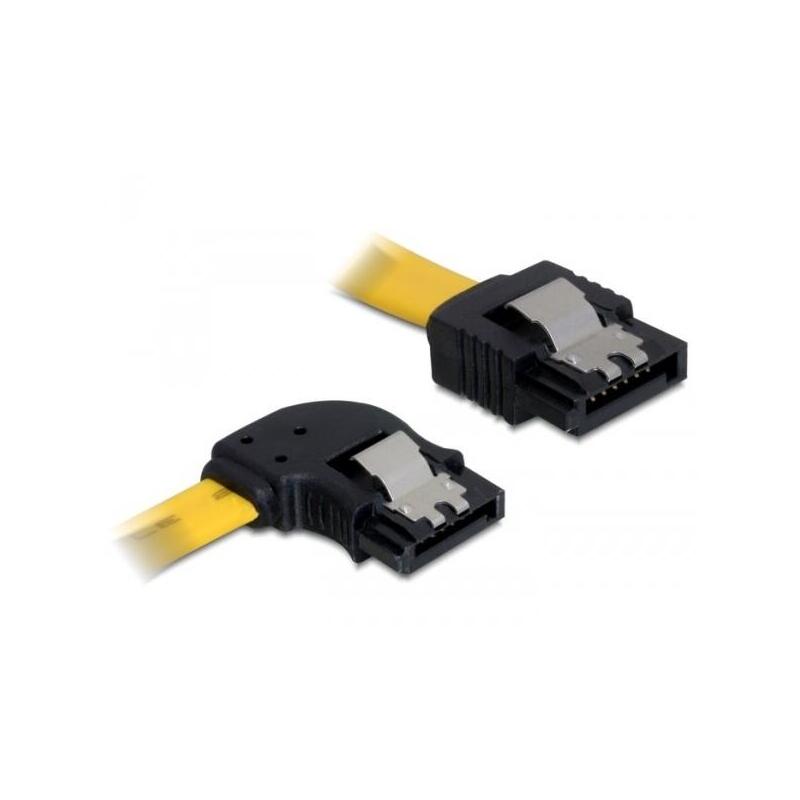 delock-sata-3-gb-s-cable-gerade-auf-links-gewinkelt-50-cm-gelb