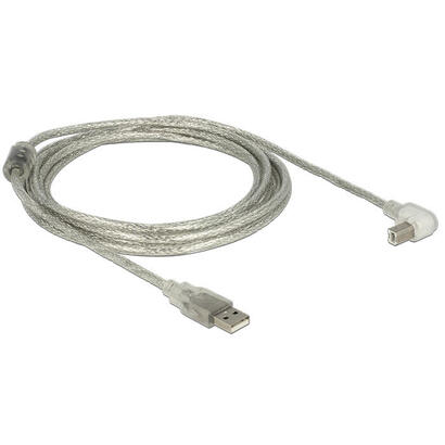 delock-cable-usb-20-typ-a-stecker-usb-20-typ-b-stecker-gewinkelt-30-m-transparent