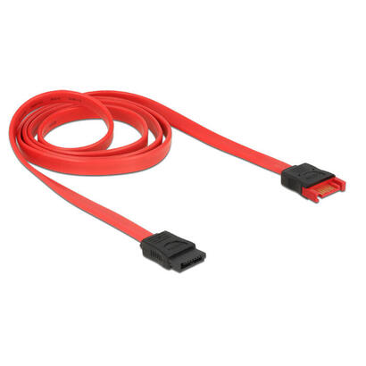 cable-delock-83956-de-sata-1-m-sata-7-pin-negro-rojo