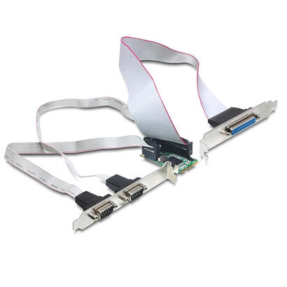 delock-mini-pcie-i-o-pcie-full-size-2-x-seriell-rs-232-1-x-parallel
