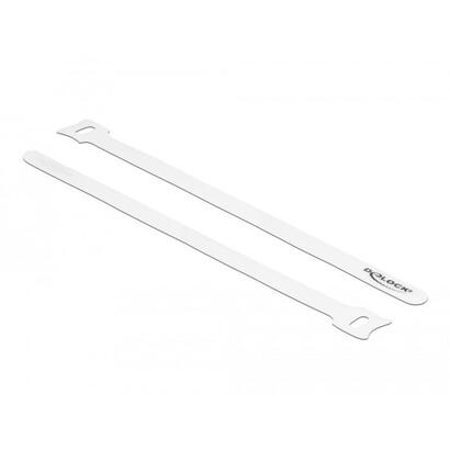 delock-klett-cablebinder-l-250-x-b-12-mm-weiss-10-stuck