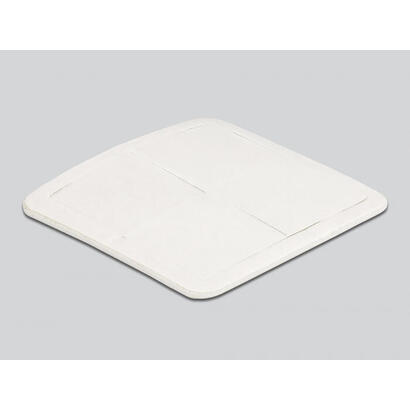 delock-cablehalter-clip-2-stuck-weiss