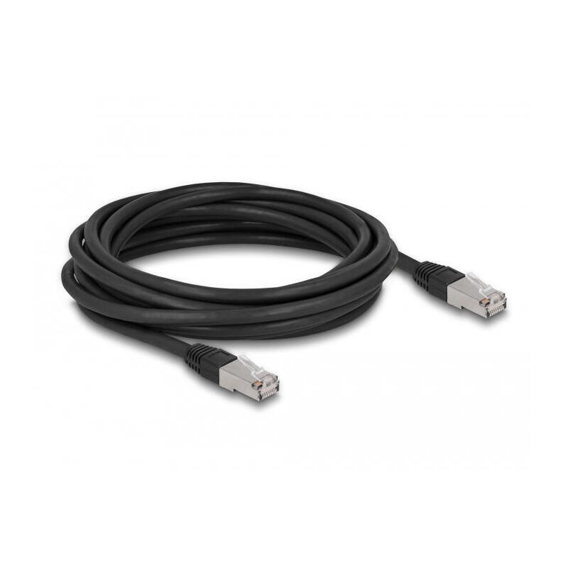 delock-rj45-netzwerkcable-cat6a-s-ftp-pe-outdoor-5-m-schwarz