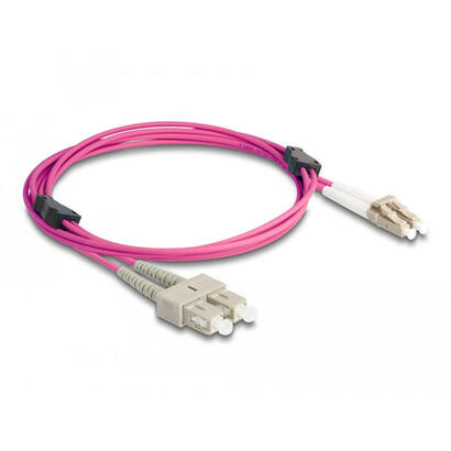 delock-lwl-cable-mit-metallarmierung-lc-duplex-zu-sc-duplex-multimode-om4-2-m