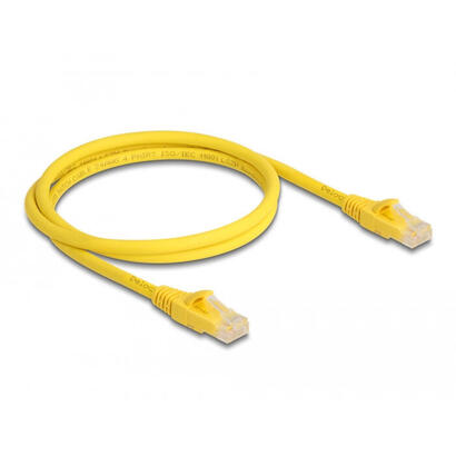 delock-rj45-cable-cat6a-u-utp-fast-tracing-1-m