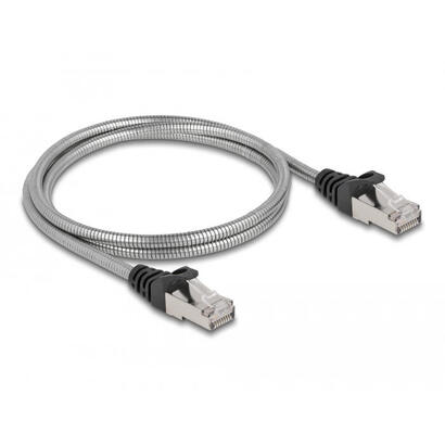 delock-rj45-cable-cat6a-u-ftp-mit-metallmantel-1-m