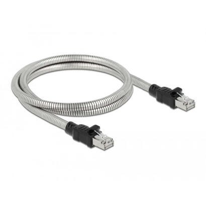 delock-rj45-cable-cat6a-u-ftp-mit-metallmantel-3-m