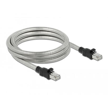 delock-rj45-cable-cat6a-u-ftp-mit-metallmantel-5-m