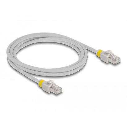 delock-netzwerkcable-rj45-cat6a-s-ftp-mit-farbigen-clips-2-m
