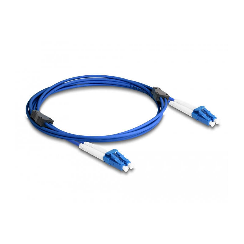 delock-lwl-cable-mit-metallarmierung-lc-duplex-zu-lc-duplex-singlemode-os2-2-m