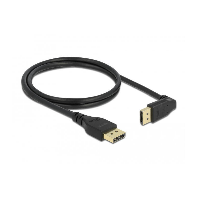 delock-displayport-cable-stecker-gerade-zu-stecker-90-oben-gewinkelt-8k-60-hz-1-m-ohne-einrastfunktion