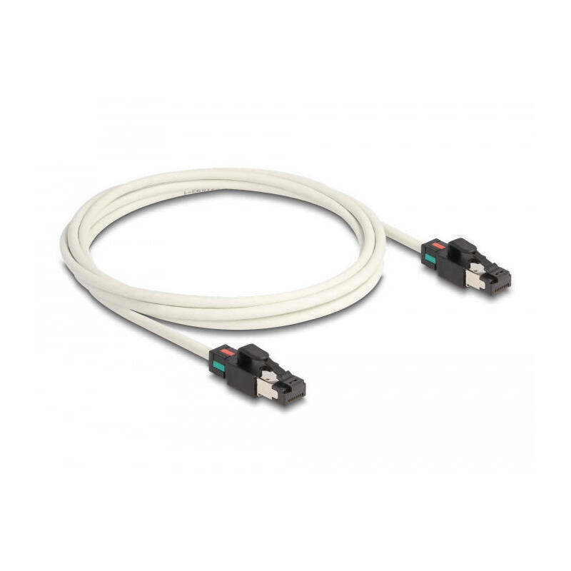 delock-netzwerkcable-rj45-stecker-zu-stecker-cat6a-s-ftp-mit-drehbarer-farbmarkierung-2-m-weiss