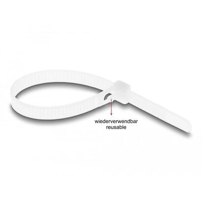 delock-cablebinder-wiederverwendbar-l-150-x-b-72-mm-100-stuck-weiss