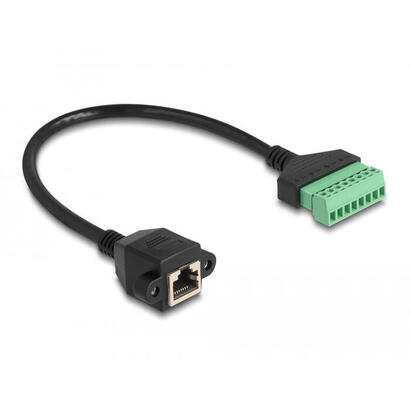 delock-rj45-cable-cat6-buchse-zu-terminalblock-adapter-zum-einbau-30-cm-2-teilig