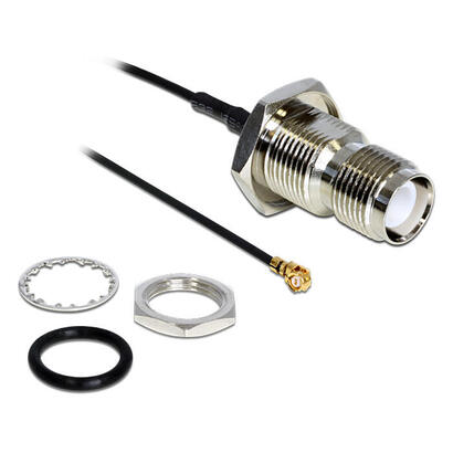 delock-antennencable-rp-tnc-buchse-zum-einbau-zu-i-pex-inc-mhf-i-stecker-137-20-cm-spritzwassergeschutzt