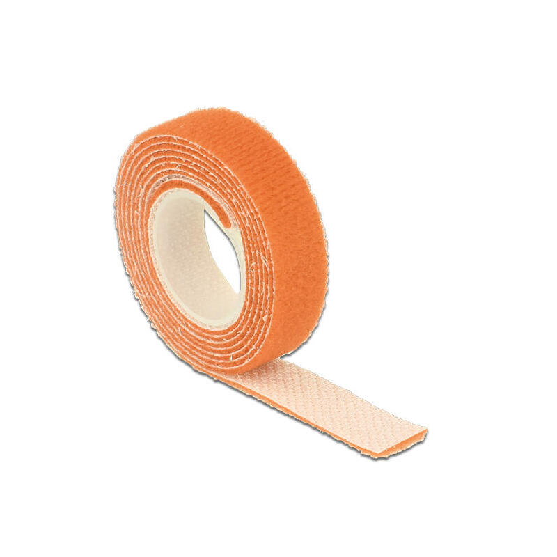 delock-klettband-auf-rolle-l-1-m-x-b-13-mm-naranja