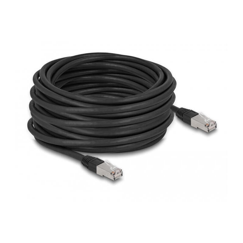 delock-rj45-netzwerkcable-cat6a-s-ftp-pe-outdoor-15-m-schwarz