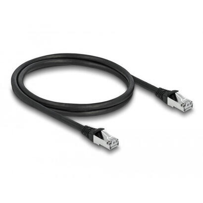 delock-rj45-netzwerkcable-cat6a-s-ftp-pur-outdoor-1-m-schwarz