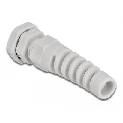 delock-cableverschraubung-mit-zugentlastung-pg7-grau