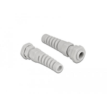 delock-cableverschraubung-mit-zugentlastung-pg7-grau