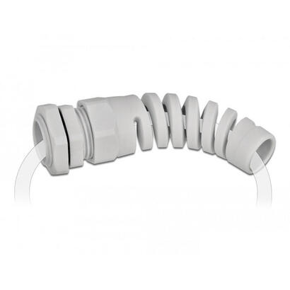 delock-cableverschraubung-mit-zugentlastung-pg7-grau