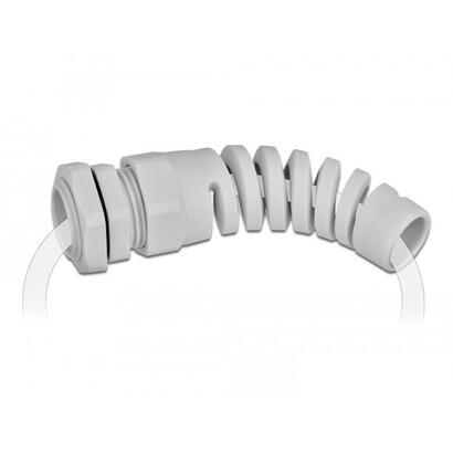 delock-cableverschraubung-mit-zugentlastung-pg11-grau