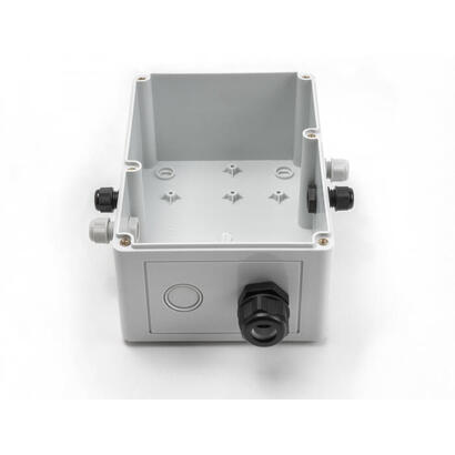 delock-installationsgehause-mit-cableeinfuhrungen-180-x-125-x-90-mm-grau