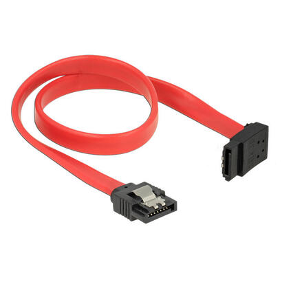 delock-sata-6-gb-s-cable-gerade-auf-oben-gewinkelt-30-cm-rot