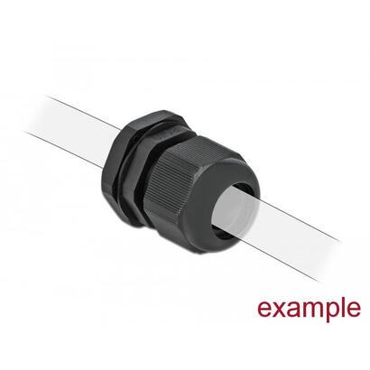 delock-cableverschraubung-pg25-10-stuck-schwarz