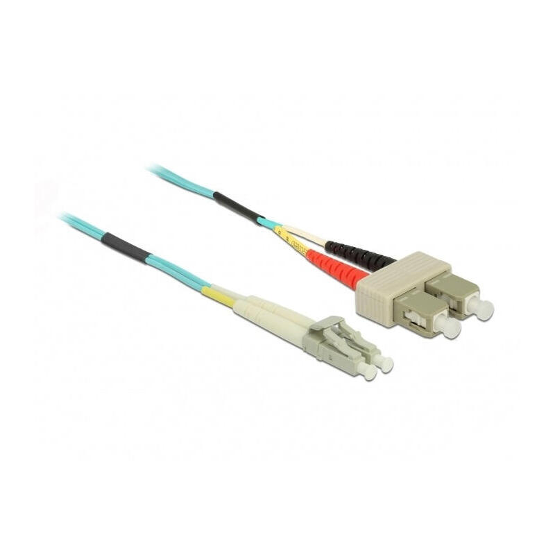 delock-cable-lichtwellenleiter-lc-zu-sc-multimode-om3-1-m