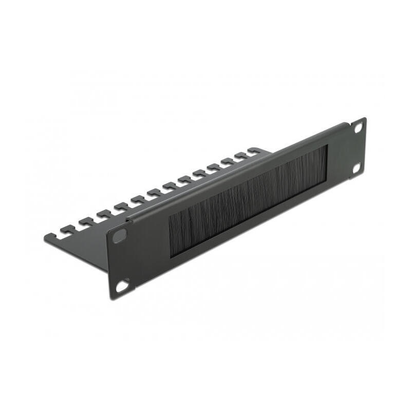 delock-10-cablemanagement-burstenleiste-mit-cableabfangplatte-1-he-schwarz