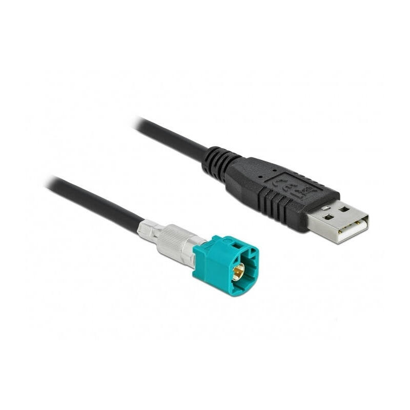 delock-cable-hsd-z-stecker-zu-usb-20-typ-a-stecker-1-m