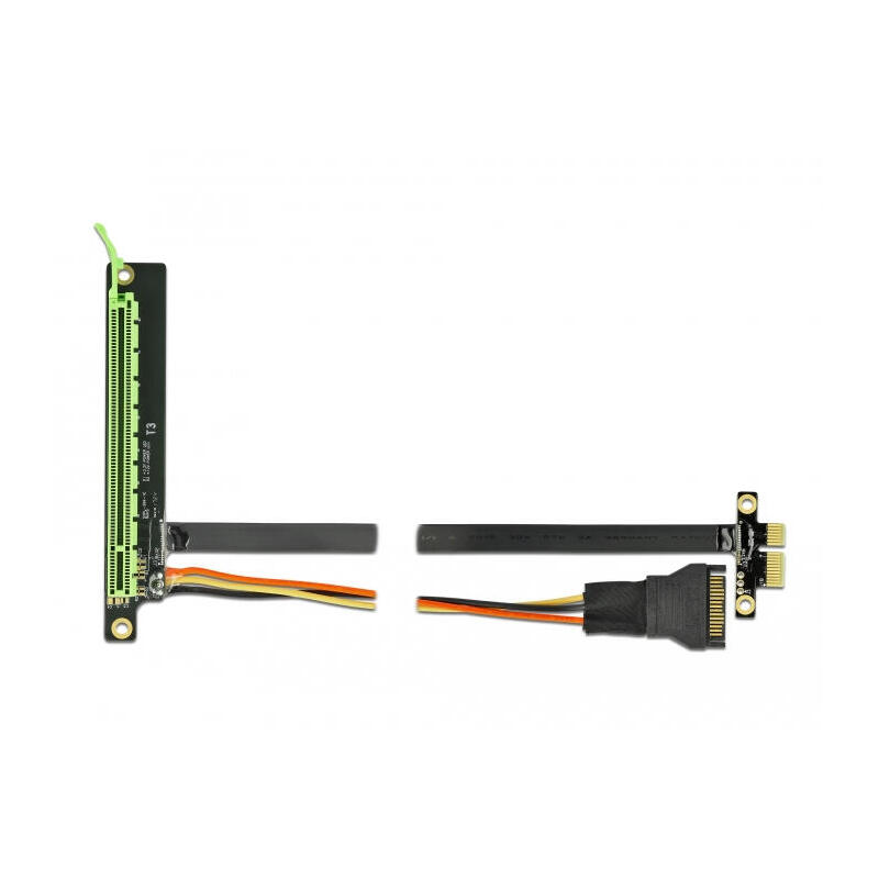 delock-riser-karte-pci-express-x1-zu-x16-mit-flexiblem-cable-80-cm