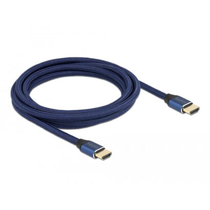 cable-delock-85448-hdmi-3-m-hdmi-tipo-a-estandar-azul