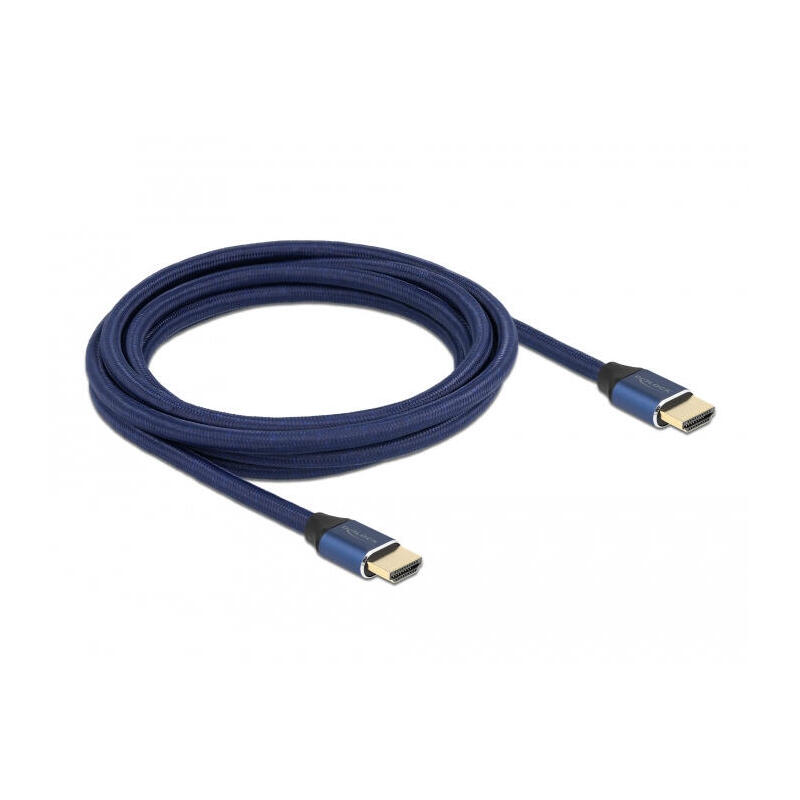 cable-delock-85448-hdmi-3-m-hdmi-tipo-a-estandar-azul