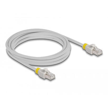 delock-netzwerkcable-rj45-cat6a-s-ftp-mit-farbigen-clips-3-m