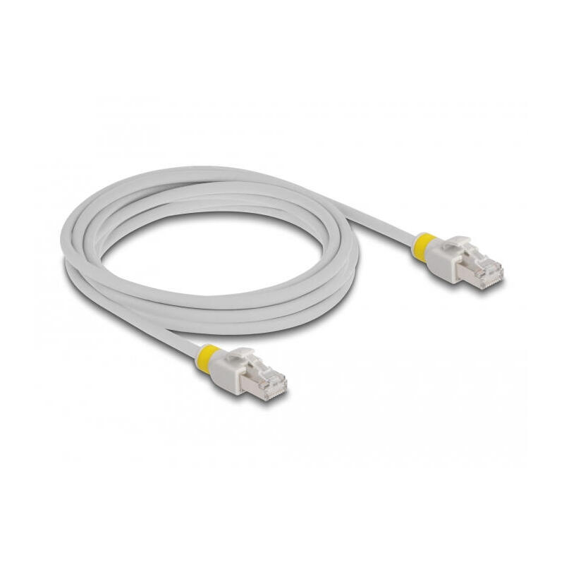 delock-netzwerkcable-rj45-cat6a-s-ftp-mit-farbigen-clips-3-m