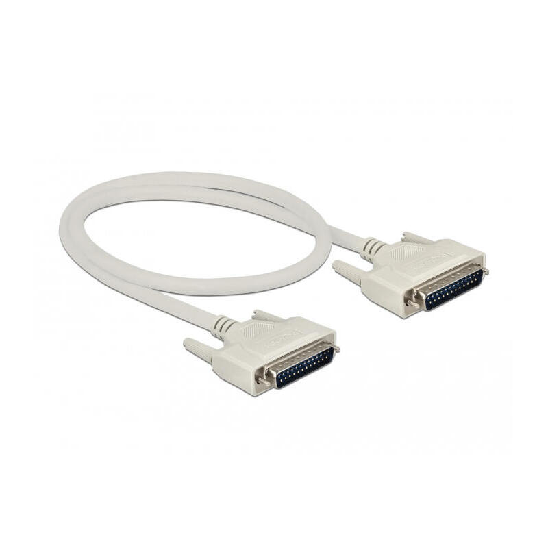 delock-serielles-cable-d-sub-25-stecker-zu-stecker-05-m