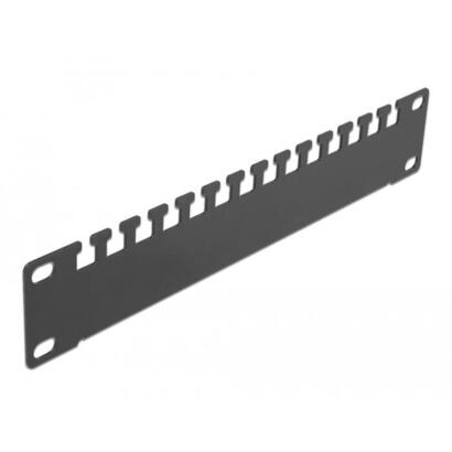 delock-10-cableabfangschiene-1-he-schwarz