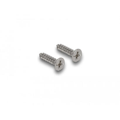 delock-66864-organizador-de-cables-escritorio-cable-grommet-plata-1-piezas